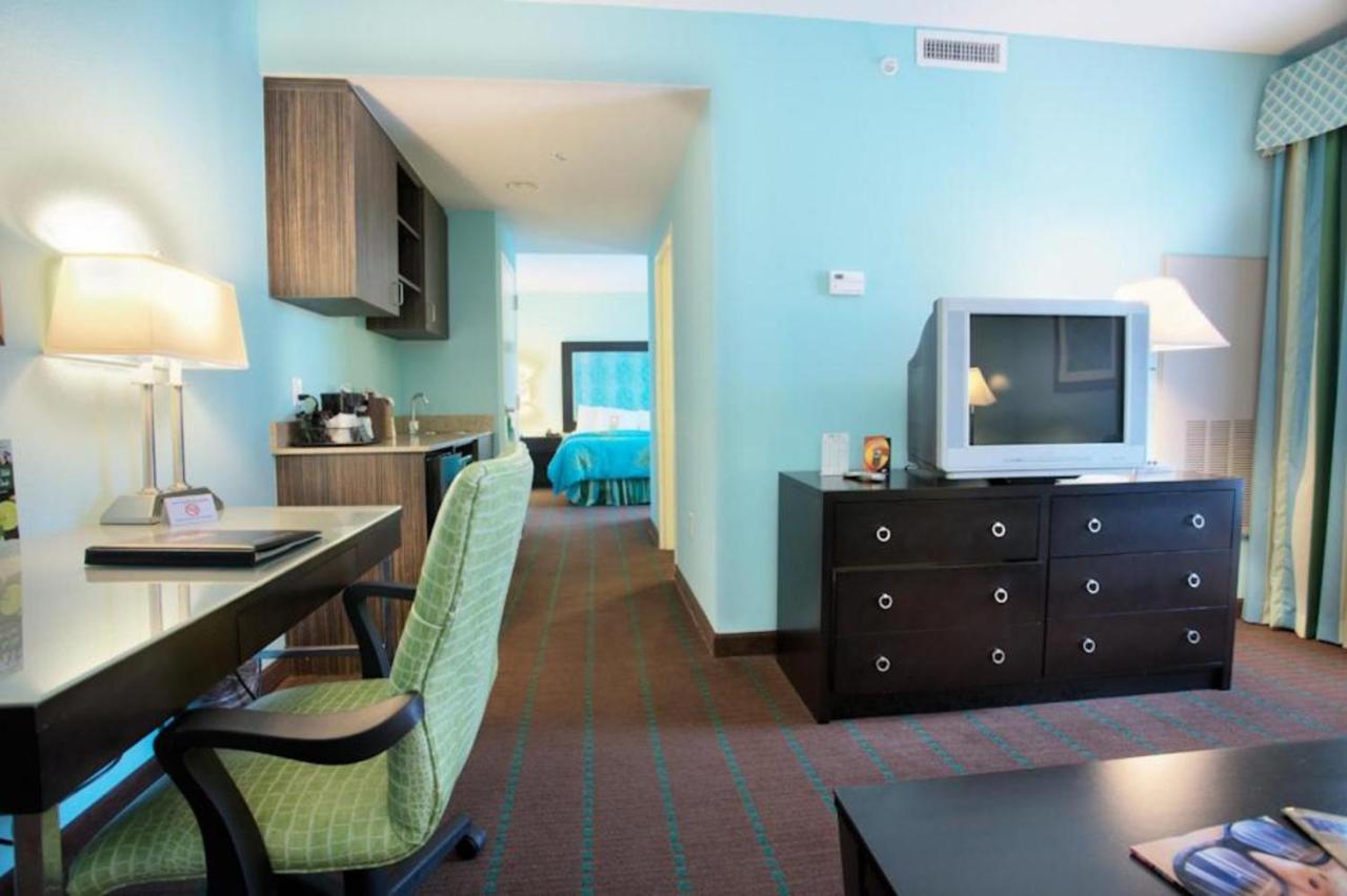 Holiday Inn Hotel & Suites Ocala Conference Center, An Ihg Hotel Zewnętrze zdjęcie