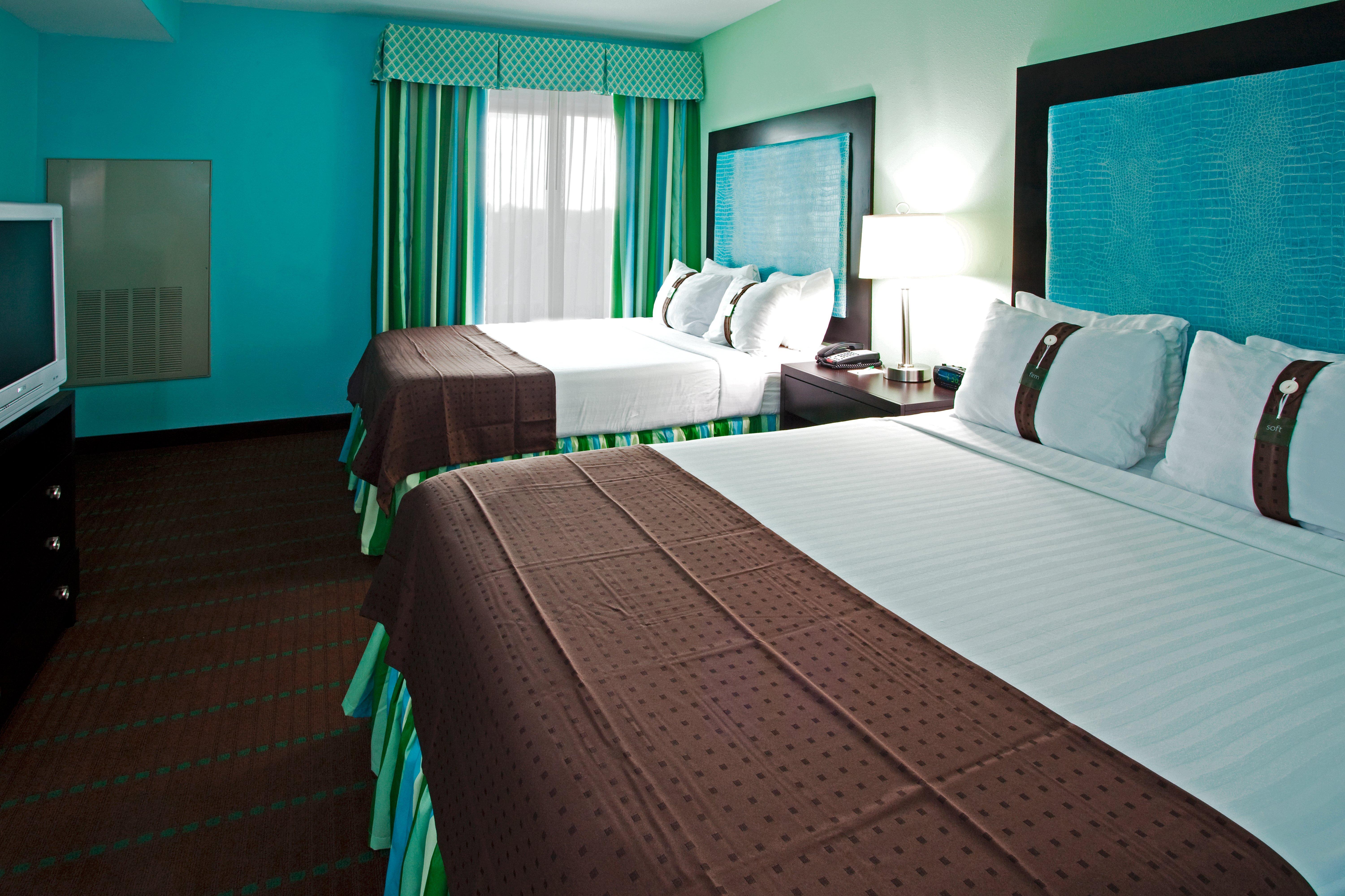 Holiday Inn Hotel & Suites Ocala Conference Center, An Ihg Hotel Zewnętrze zdjęcie