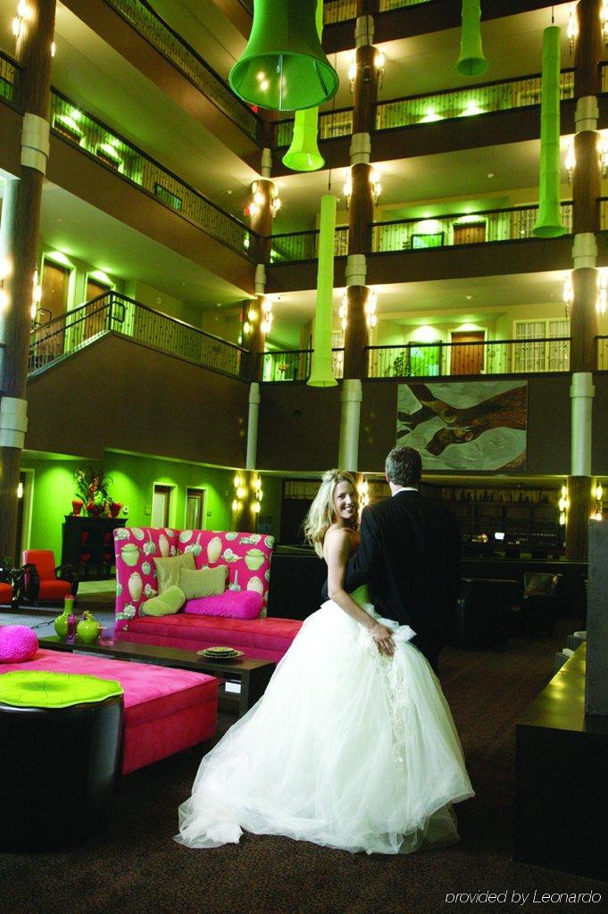 Holiday Inn Hotel & Suites Ocala Conference Center, An Ihg Hotel Wnętrze zdjęcie