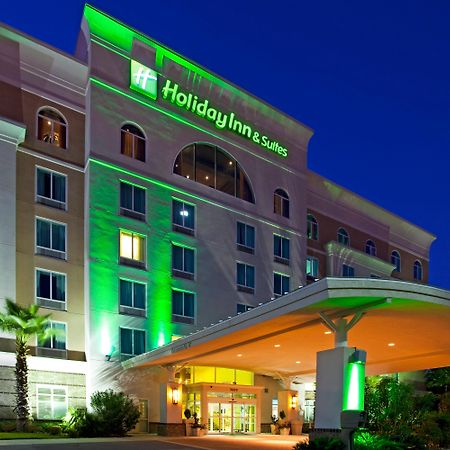 Holiday Inn Hotel & Suites Ocala Conference Center By Ihg Zewnętrze zdjęcie