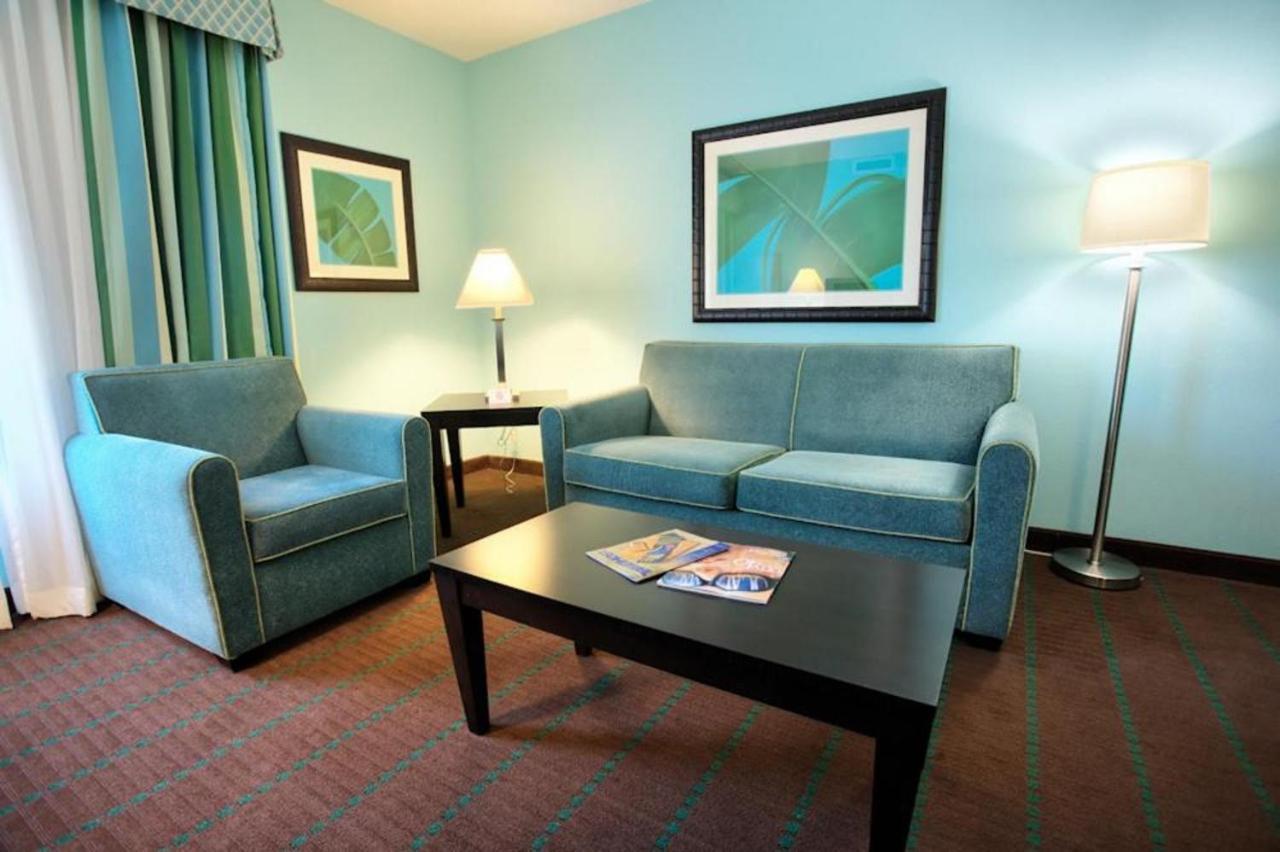 Holiday Inn Hotel & Suites Ocala Conference Center By Ihg Zewnętrze zdjęcie