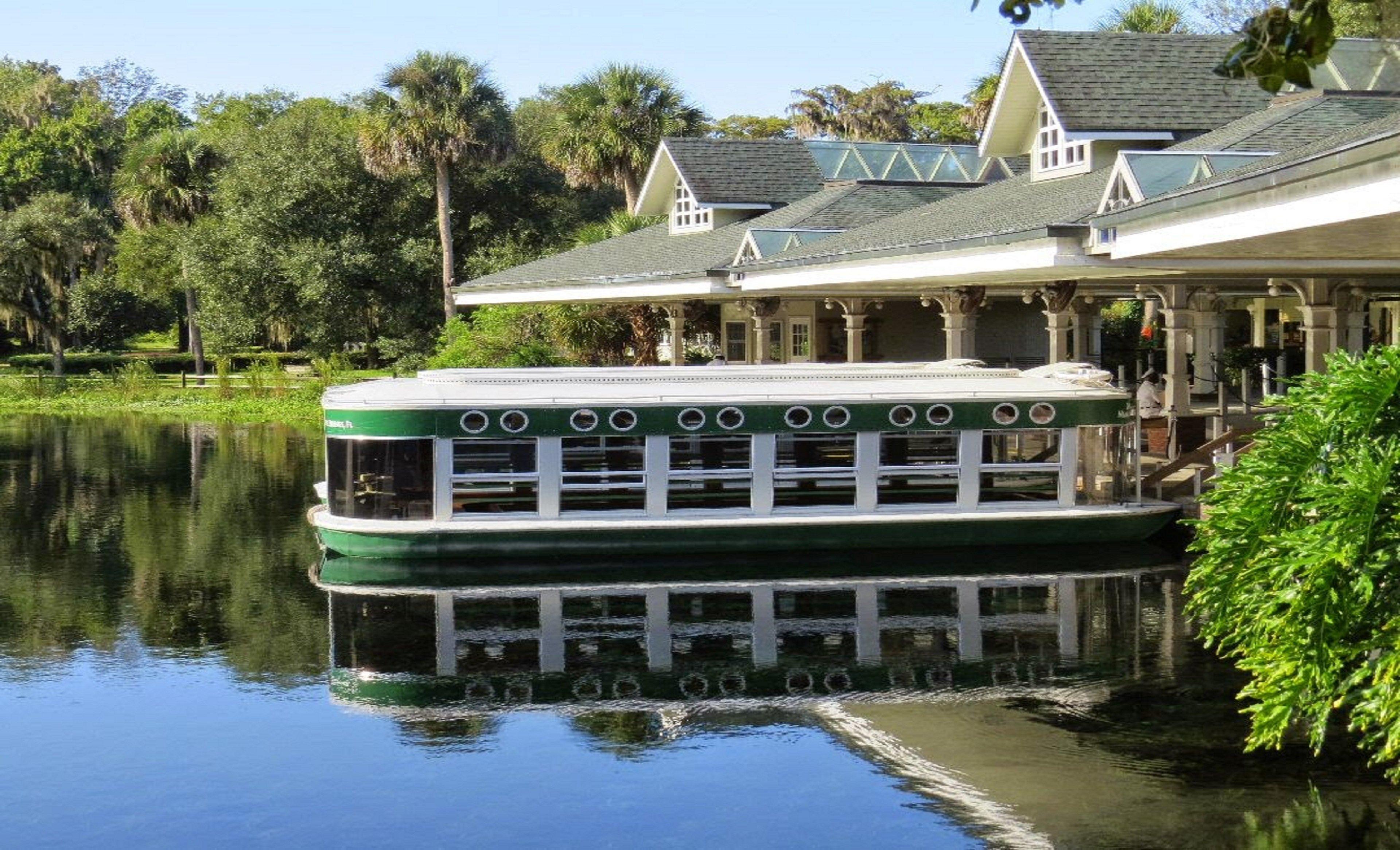 Holiday Inn Hotel & Suites Ocala Conference Center By Ihg Zewnętrze zdjęcie