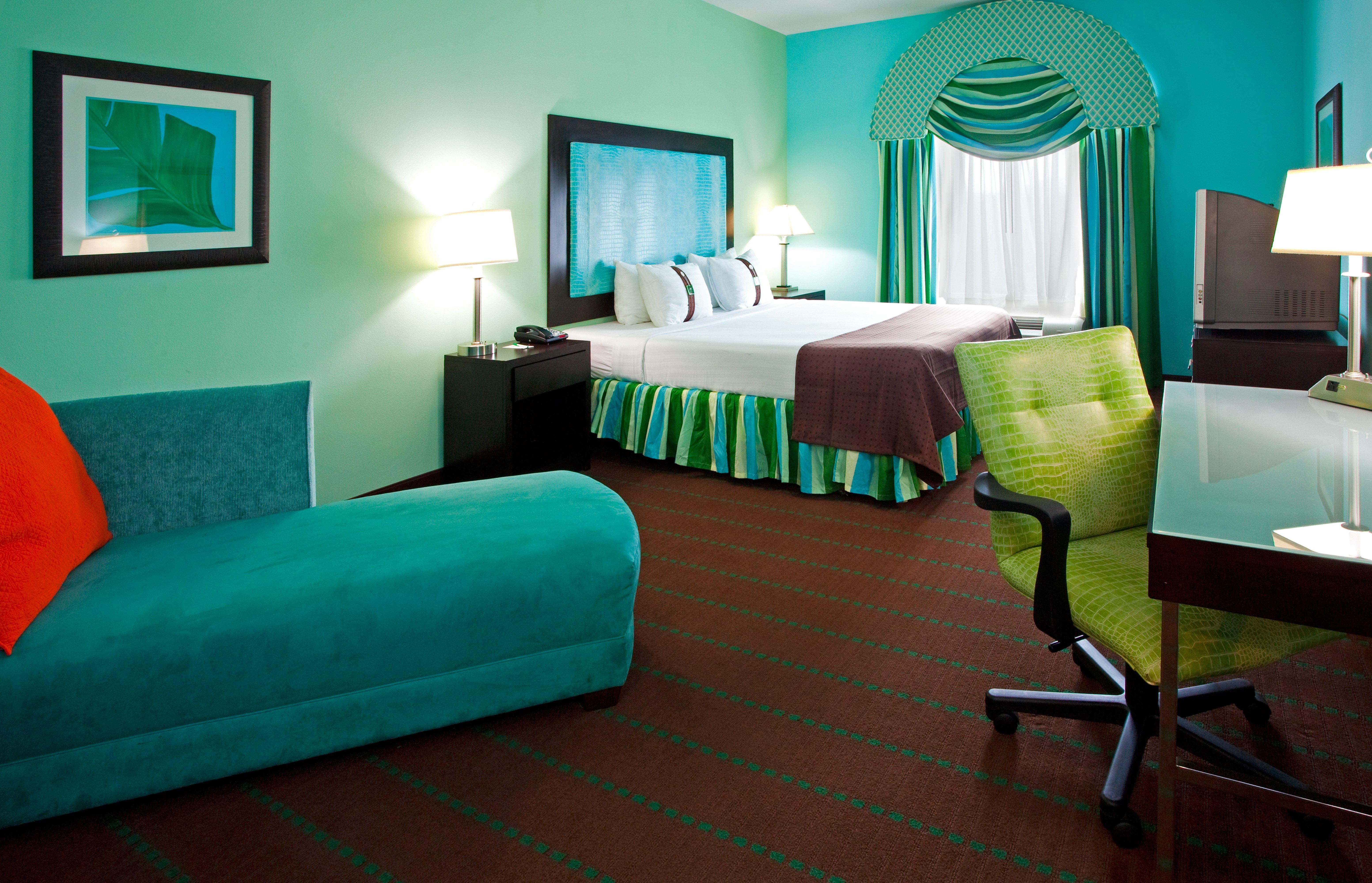 Holiday Inn Hotel & Suites Ocala Conference Center By Ihg Zewnętrze zdjęcie