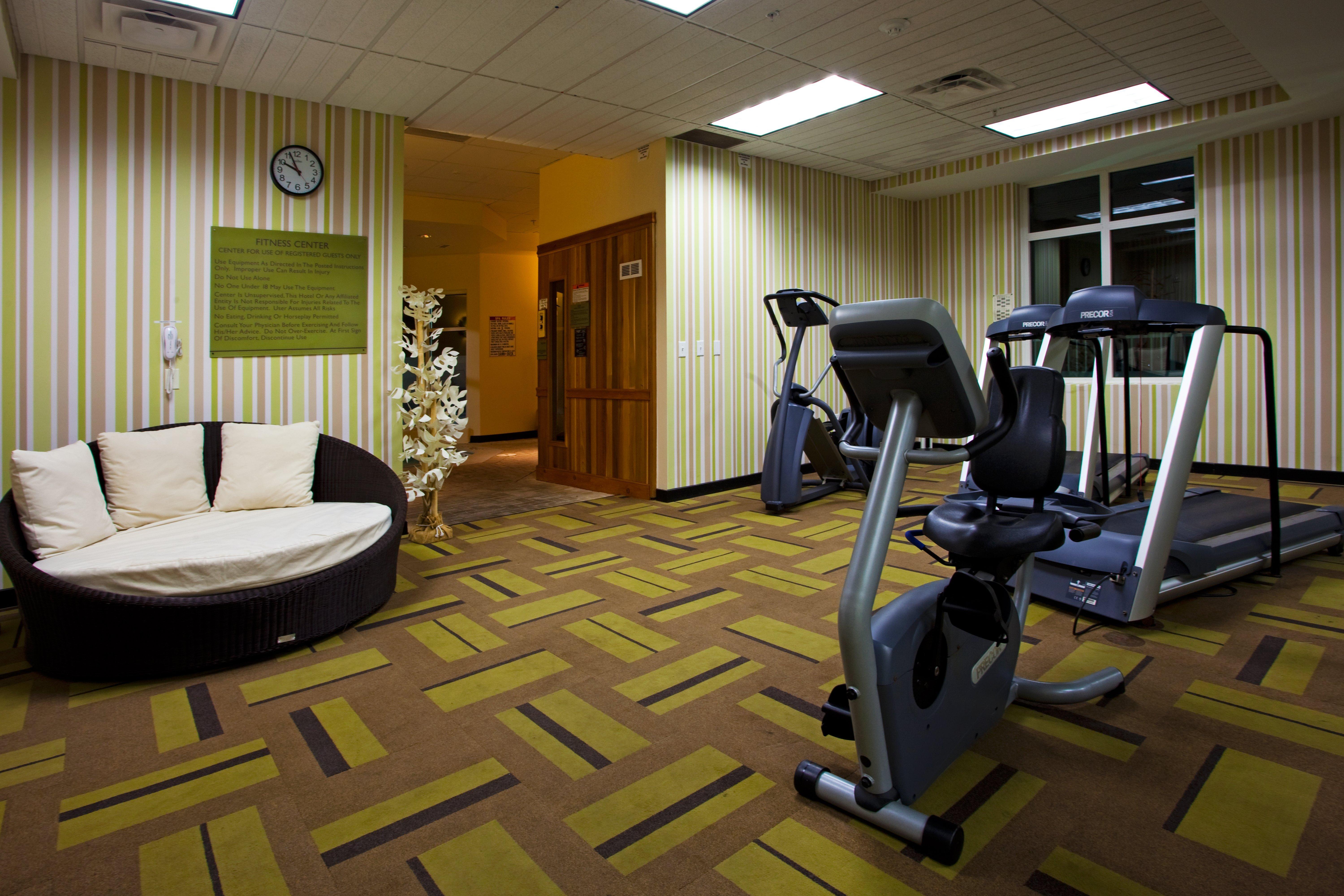 Holiday Inn Hotel & Suites Ocala Conference Center By Ihg Zewnętrze zdjęcie