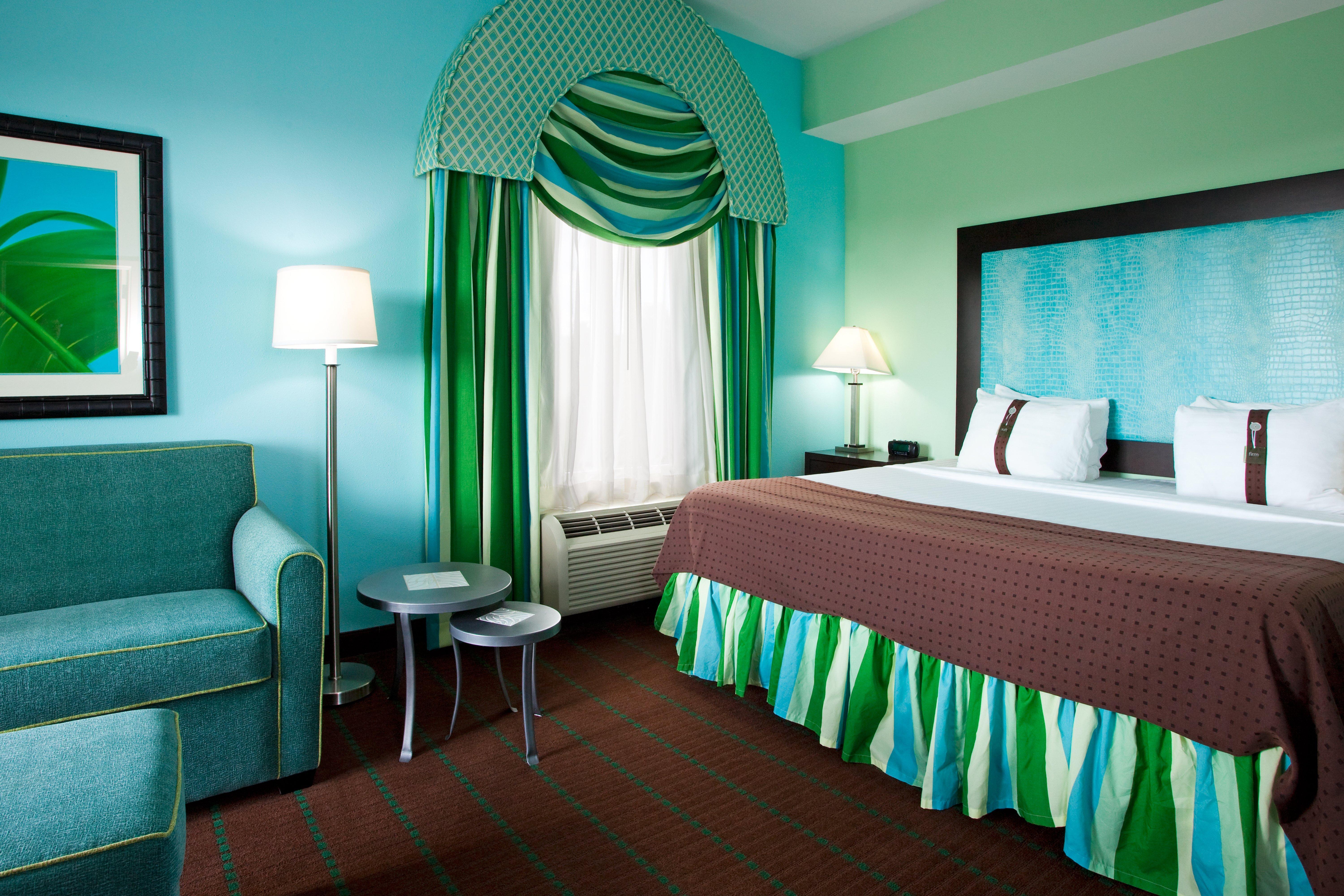 Holiday Inn Hotel & Suites Ocala Conference Center By Ihg Zewnętrze zdjęcie