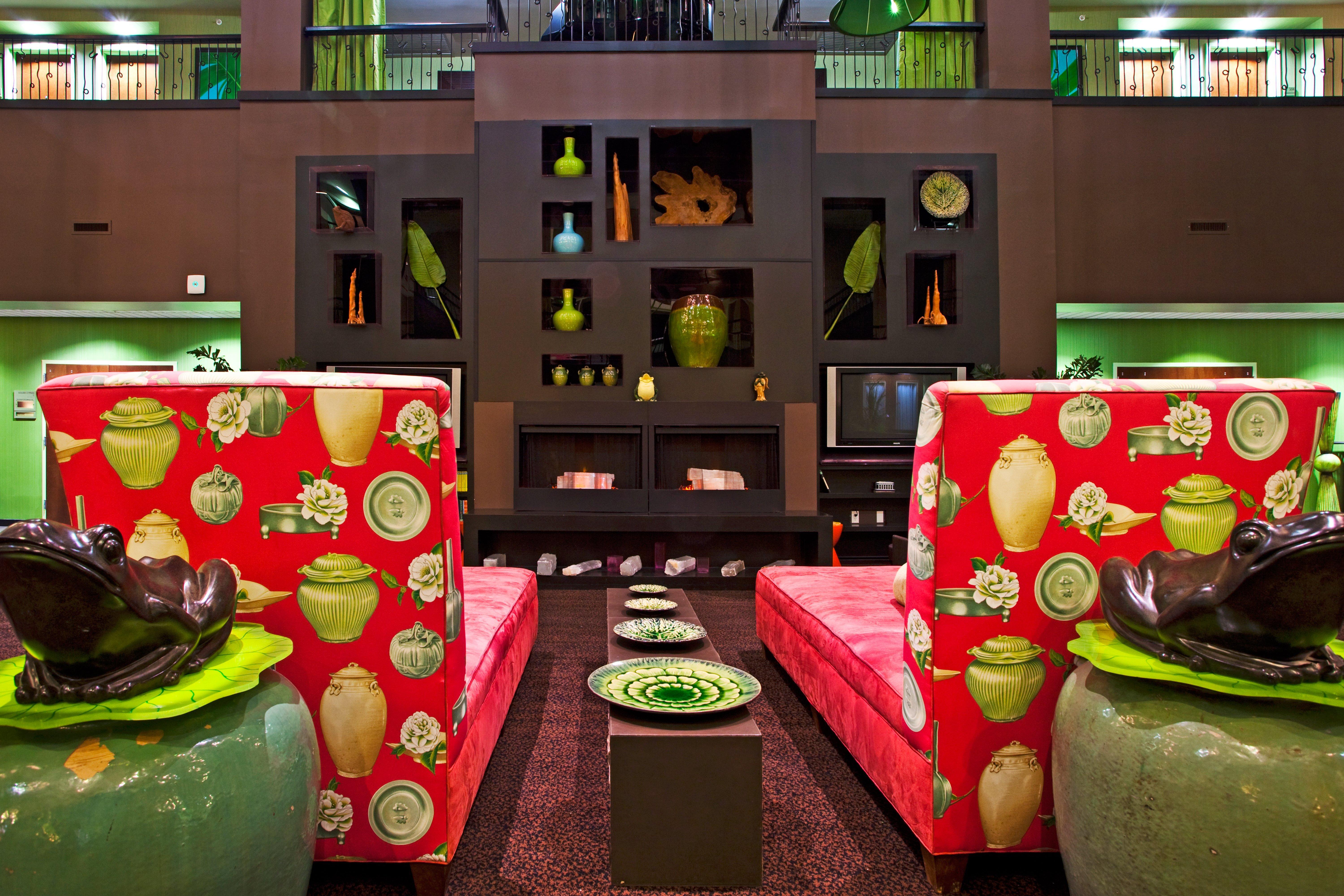 Holiday Inn Hotel & Suites Ocala Conference Center By Ihg Zewnętrze zdjęcie