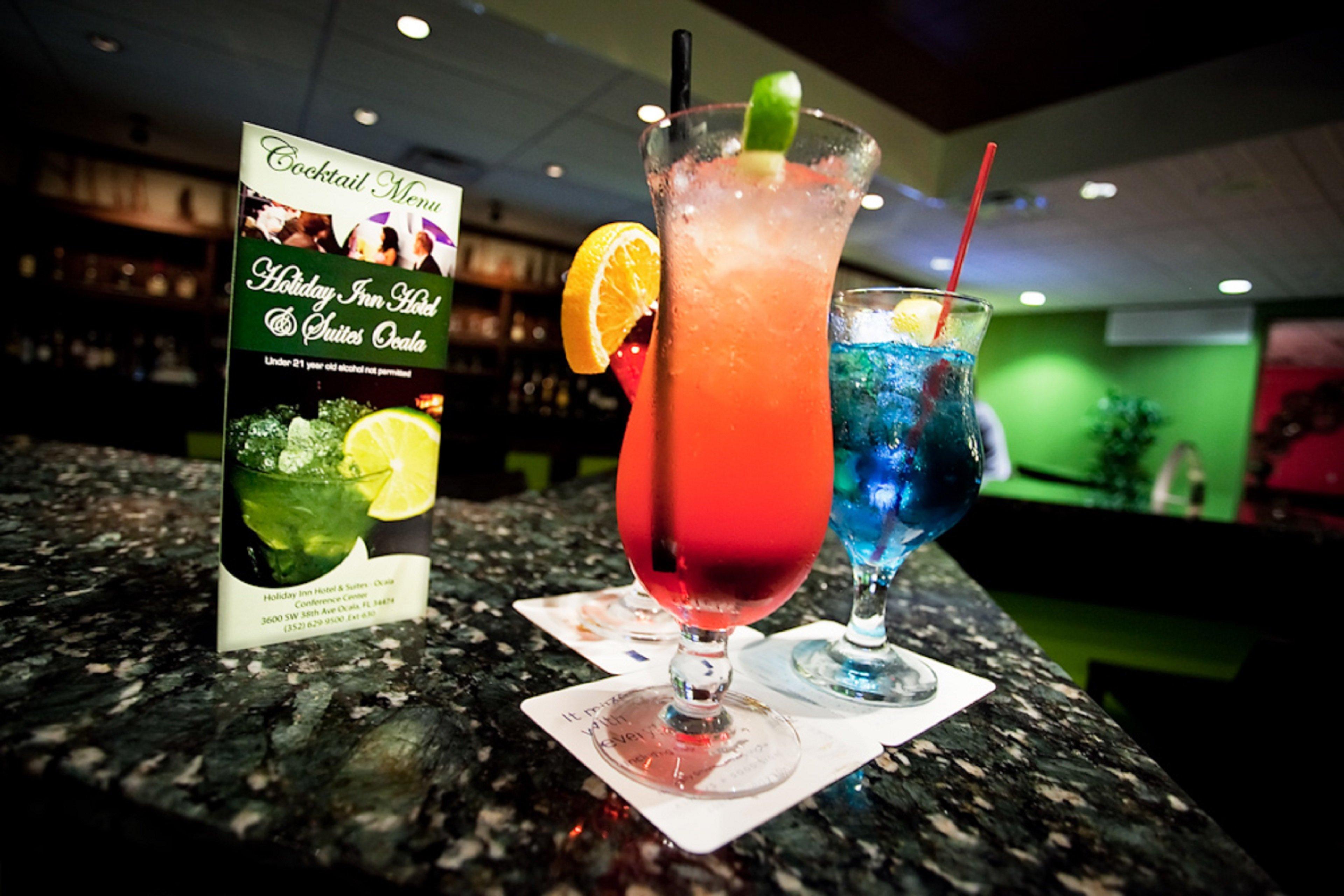 Holiday Inn Hotel & Suites Ocala Conference Center By Ihg Zewnętrze zdjęcie