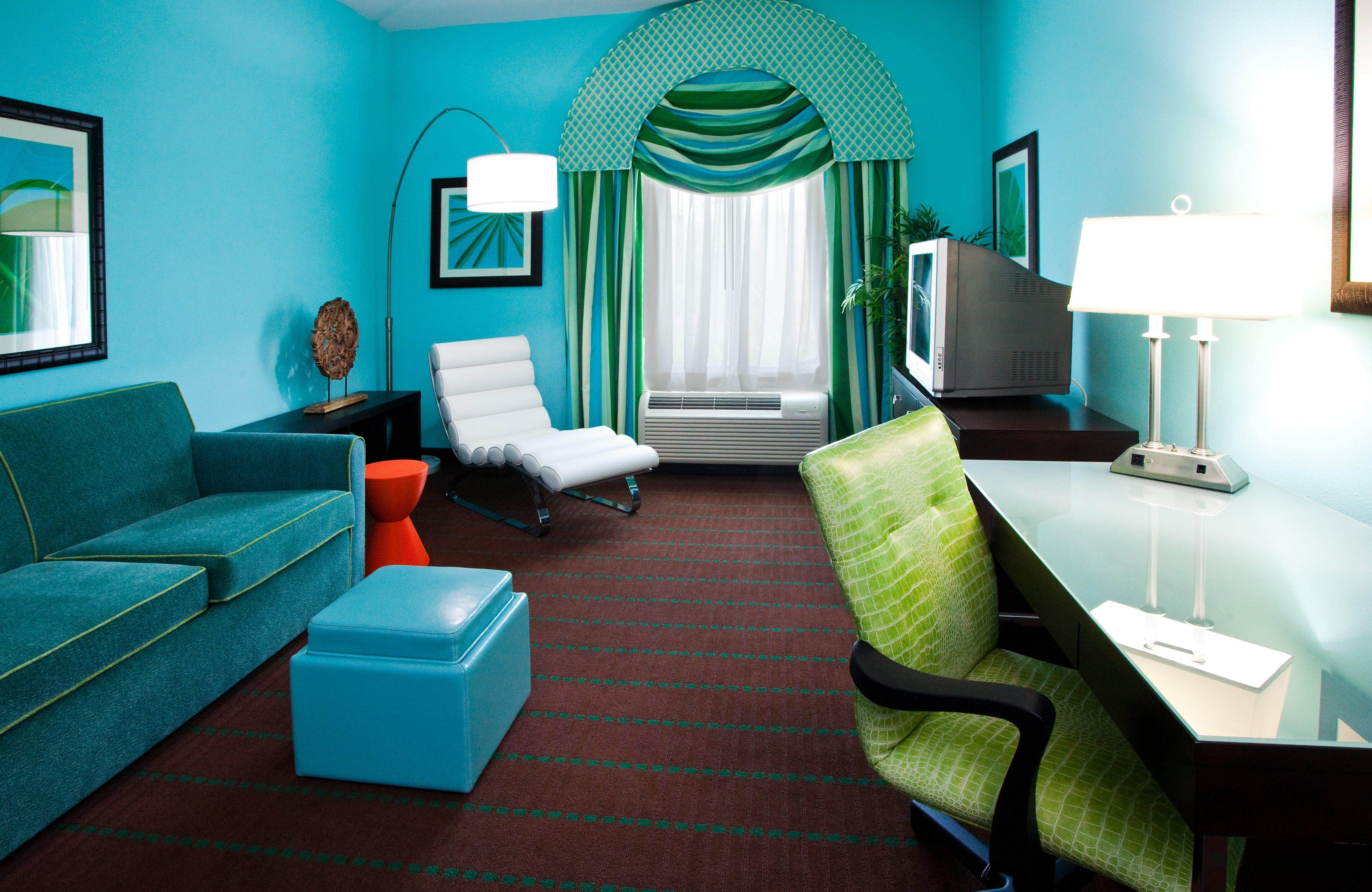 Holiday Inn Hotel & Suites Ocala Conference Center By Ihg Zewnętrze zdjęcie