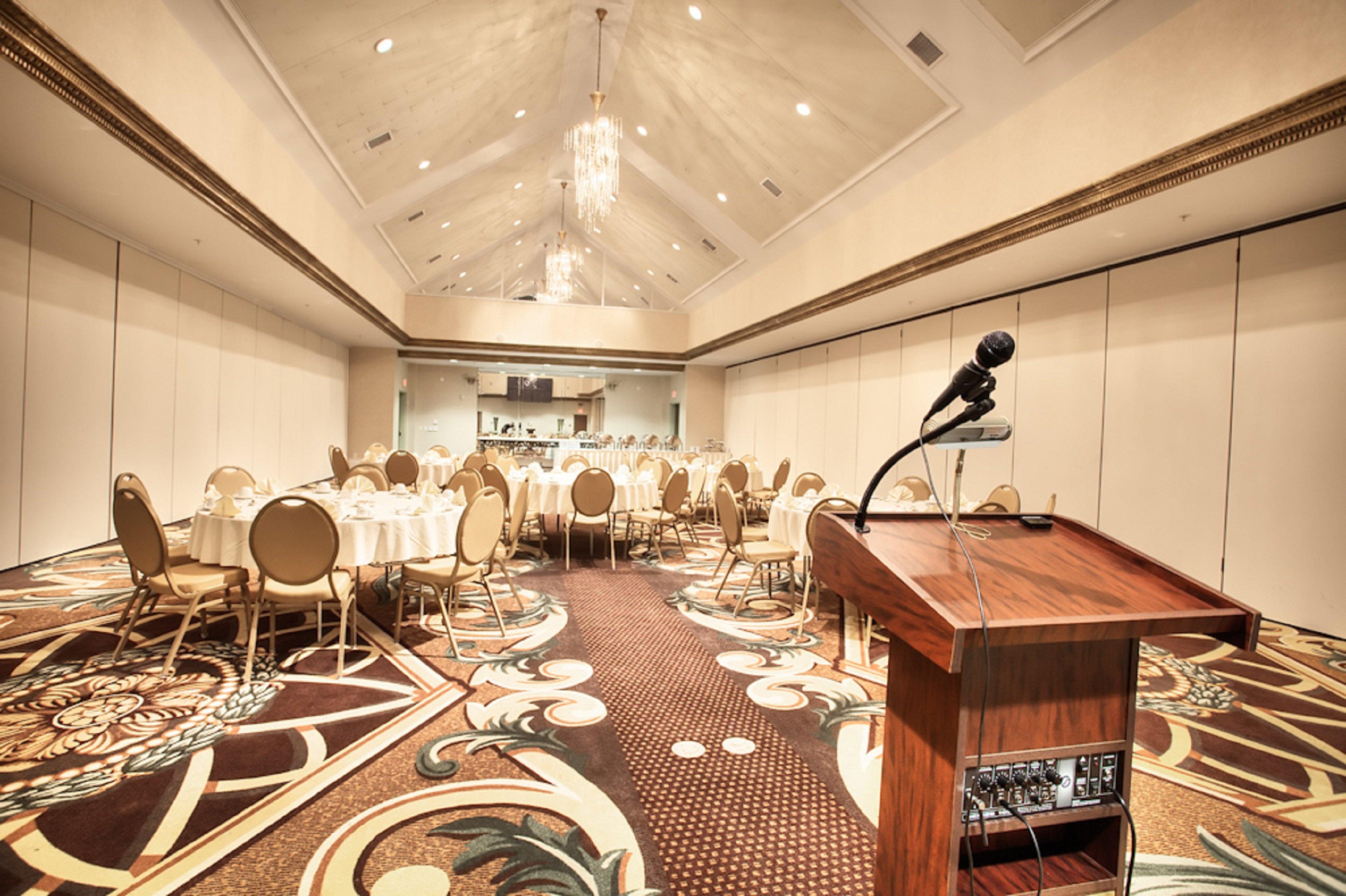 Holiday Inn Hotel & Suites Ocala Conference Center By Ihg Zewnętrze zdjęcie