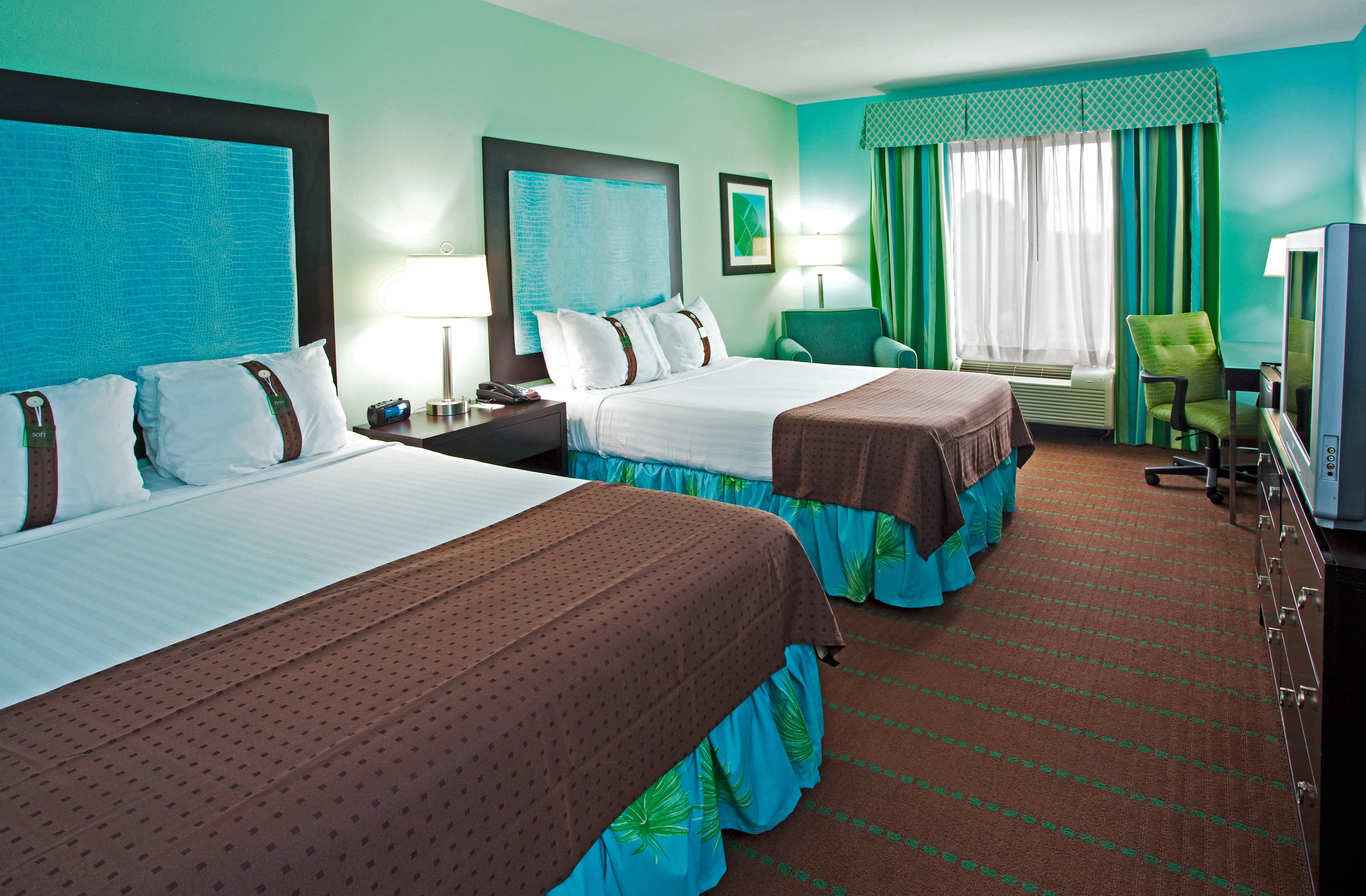 Holiday Inn Hotel & Suites Ocala Conference Center By Ihg Zewnętrze zdjęcie