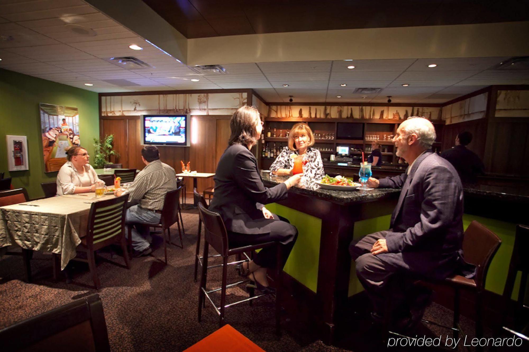Holiday Inn Hotel & Suites Ocala Conference Center By Ihg Zewnętrze zdjęcie